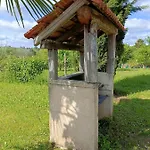En Perigord Noir Vakantiehuis La Borie Blanche