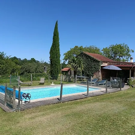 En Perigord Noir La Borie Blanche