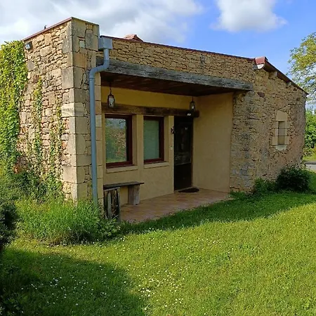 En Périgord Noir Casa vacanze