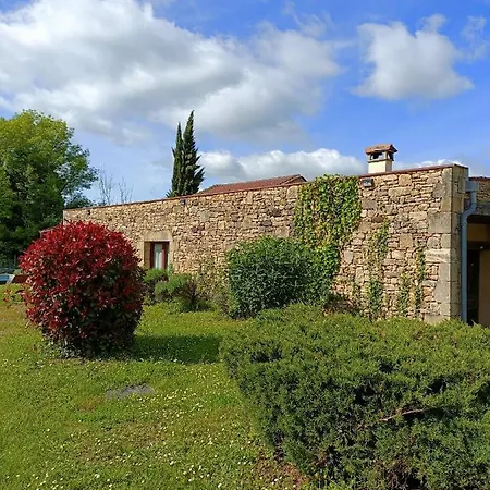 En Périgord Noir * La Borie Blanche