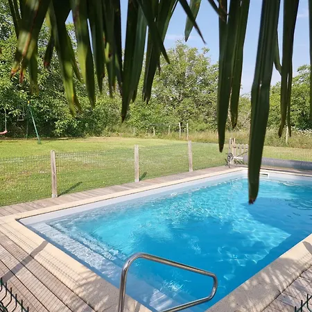 En Perigord Noir Holiday home *
