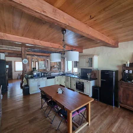 Holiday home En Perigord Noir La Borie Blanche