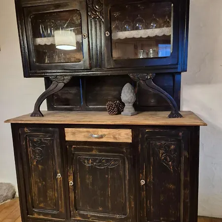 En Périgord Noir Hébergement de vacances *