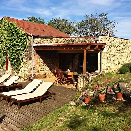En Perigord Noir Holiday home *