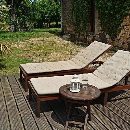 En Perigord Noir Holiday home *
