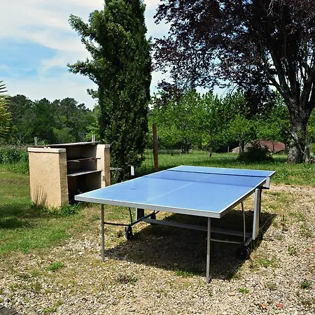 En Perigord Noir Holiday home