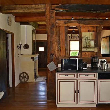Holiday home En Perigord Noir *