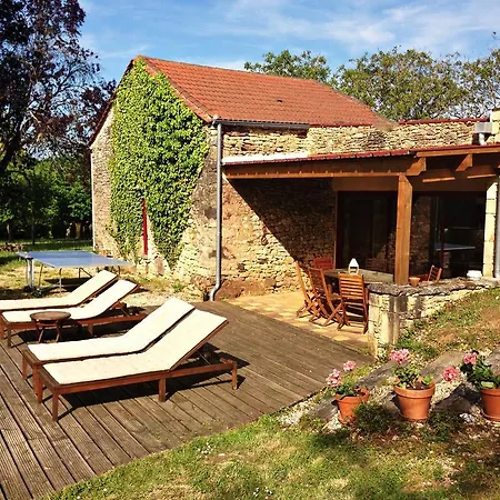 En Perigord Noir