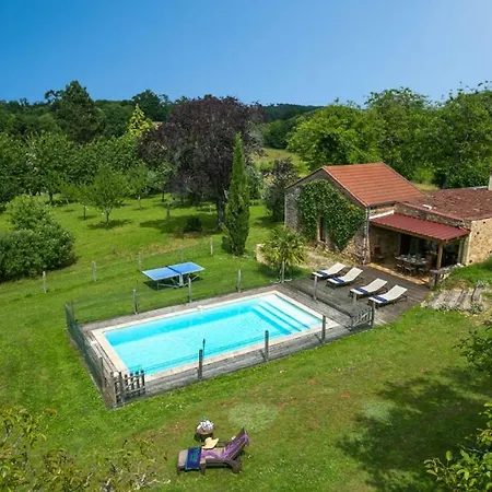 En Perigord Noir Holiday home *