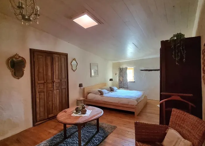 Prázdninový dům En Perigord Noir *