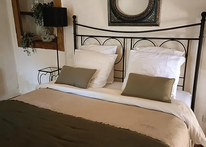 En Perigord Noir Prázdninový dům